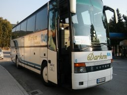 setra 10